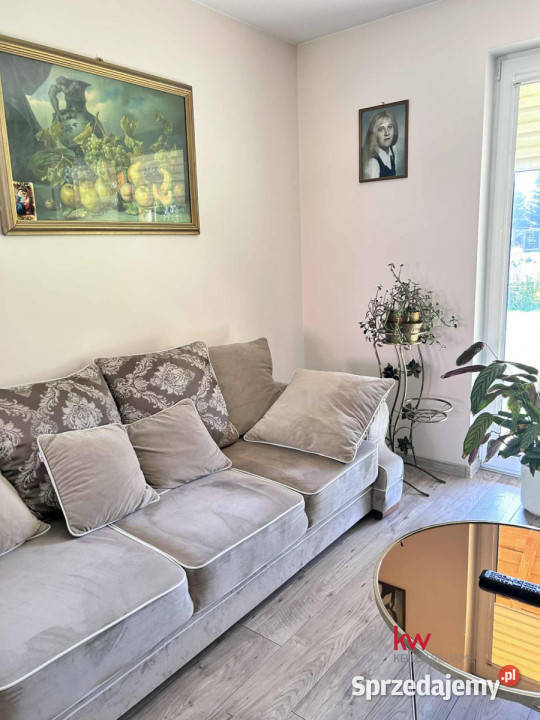 Dom wolnostojący na sprzedaż Wandowo 160m2 pomorskie