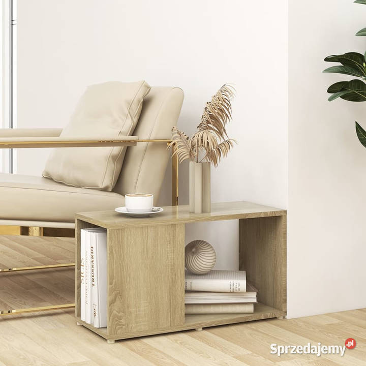 Szafka pod TV dąb sonoma 60x24x32 materiał RTV mazowieckie Warszawa sprzedam