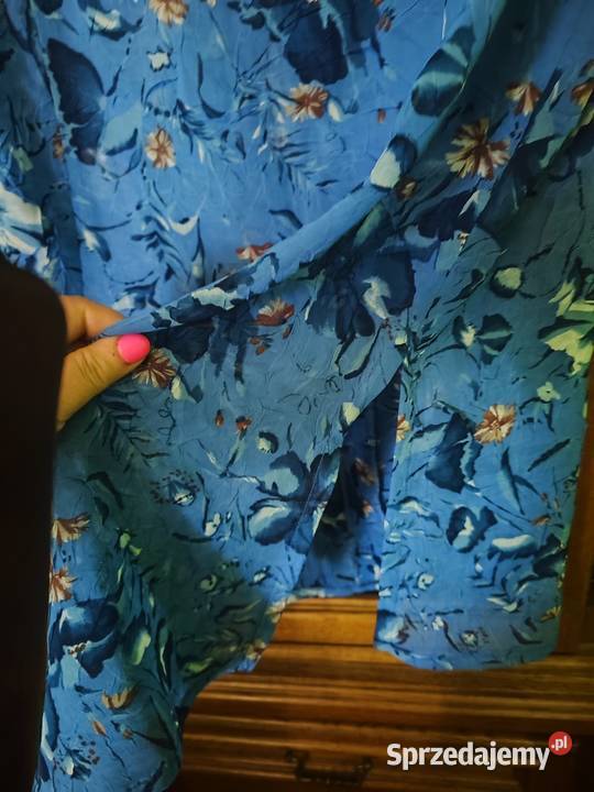 Tunika plus size Jelenia Góra