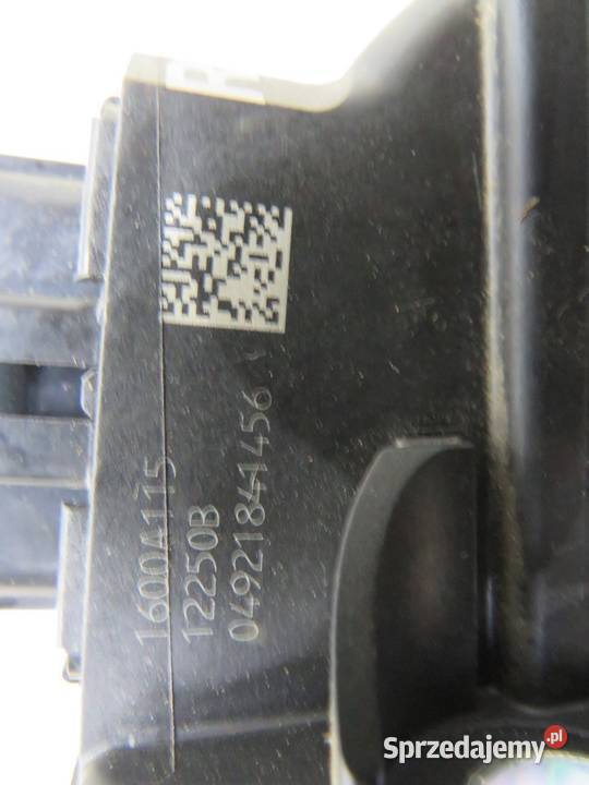 PEDAŁ GAZU POTENCJOMETR OUTLANDER III 1600A115