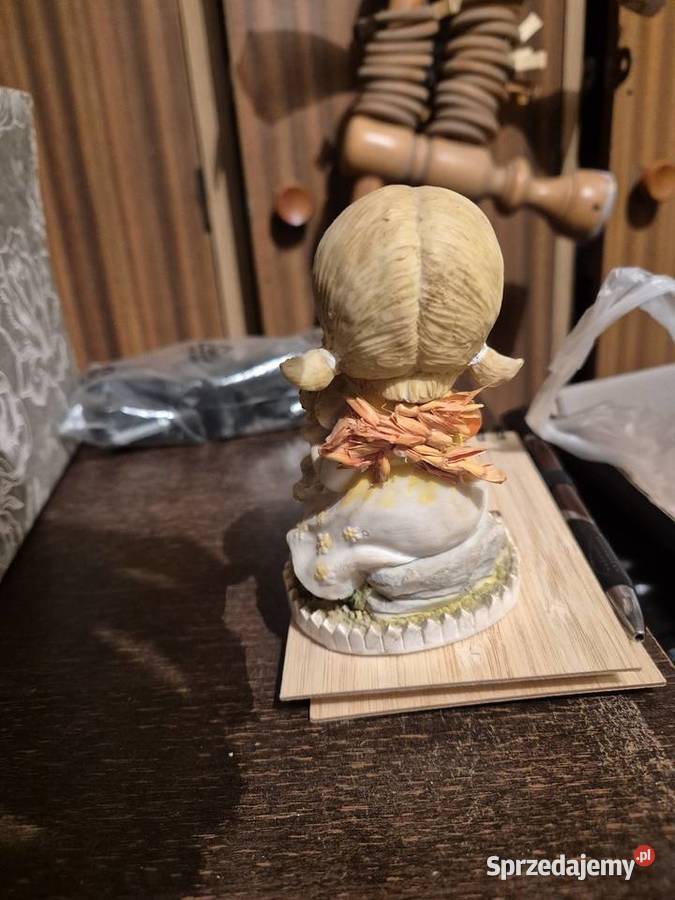 Figurki ceramiczne Piaseczno