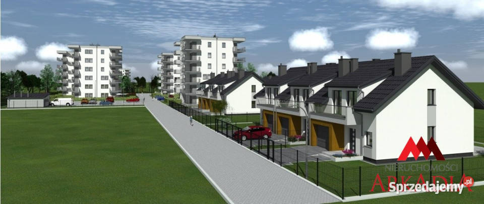 Działka 13271m2 Odolion 13271m2