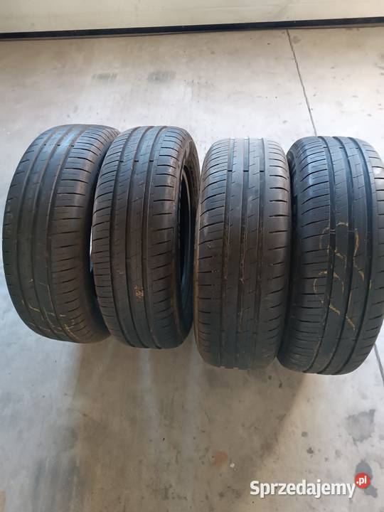 Opony 19565 r15 Walichnowy