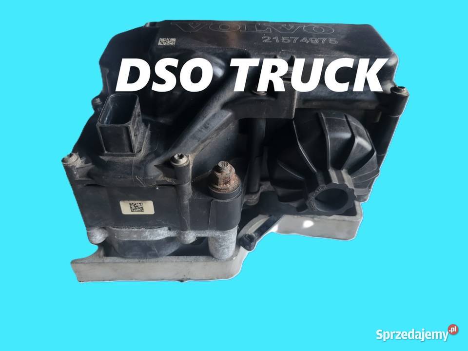 21576178 21576187 Pompa AdBlue Volvo RENAULT Zawichost