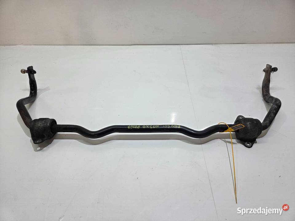 STABILIZATOR PRZEDNI BMW E60 E61 X DRIVE