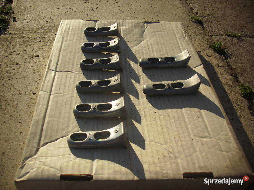 Rygiel rygle drzwi tylnych bus MERCEDES T1 dostawcze świętokrzyskie Kielce