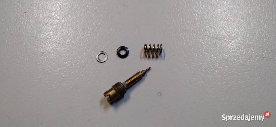 Dysza Składu Mieszanki Honda Shadow VT 125 Jawiszowice