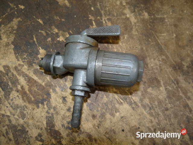 kranik paliwa simson AWO IFA MZ org DDR Kraniki Żary sprzedam