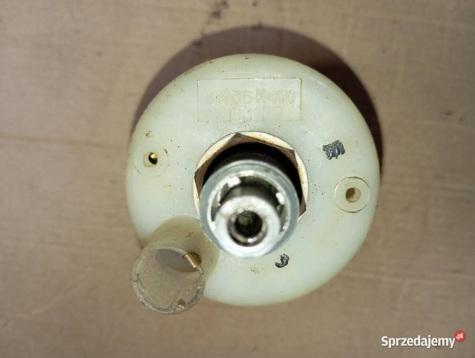 oryginalny licznik WFM SHL M11 Kłomnice