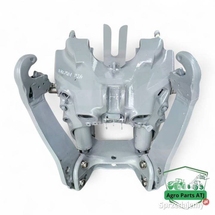 TUZ Przedni Podnośnik G482920030020 Valtra N174 sprzedam