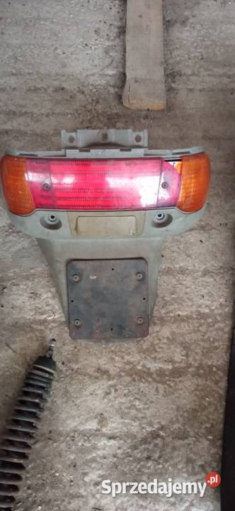 Sprzedam części do skutera Piaggio sfera Ryki