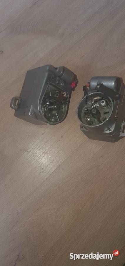 Iskrownik Junak M 10 warmińsko-mazurskie Nidzica