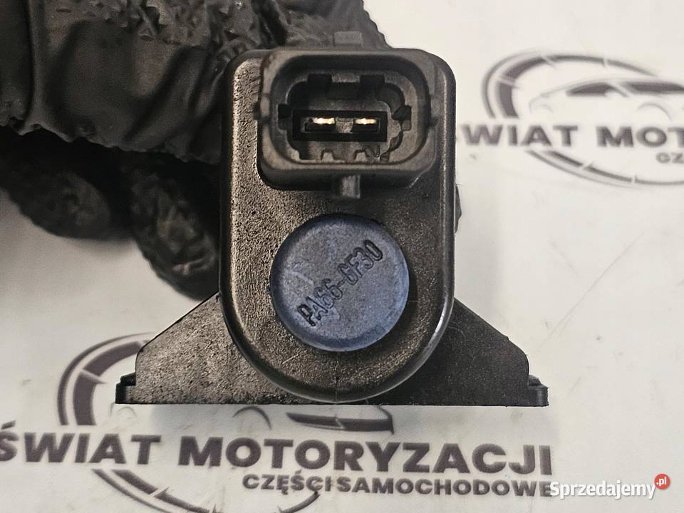 ANTARA CAPTIVA 22 CDTI VCDI Z22D1 184 zawór Zawory podciśnienia