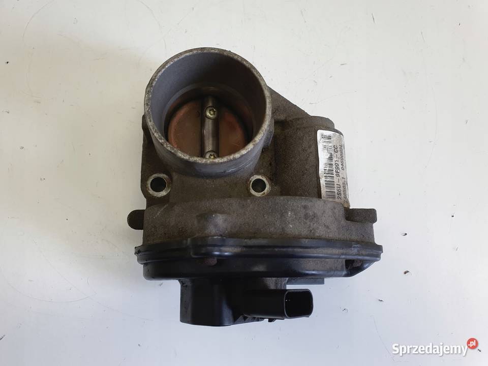 Ford Fusion 14 16V PRZEPUSTNICA 2S6U9E927C osobowe Janów sprzedam