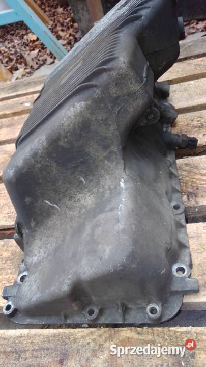 Miska olejowa Lancia Kappa Łódź