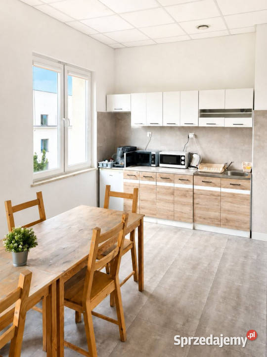 Lokal 134m2 Warszawa 134m2