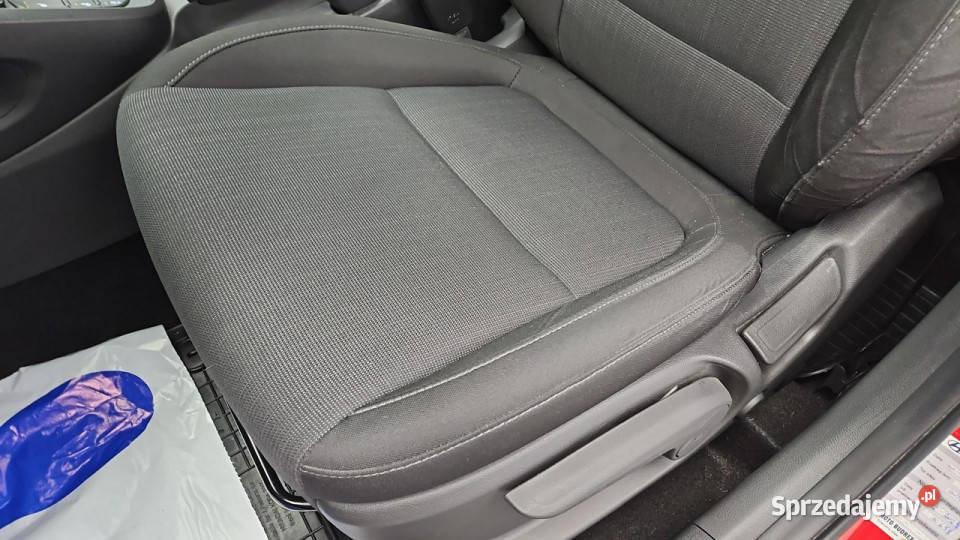 Hyundai Kona 10 TGDI Style DCT Z Polskiego Warszawa