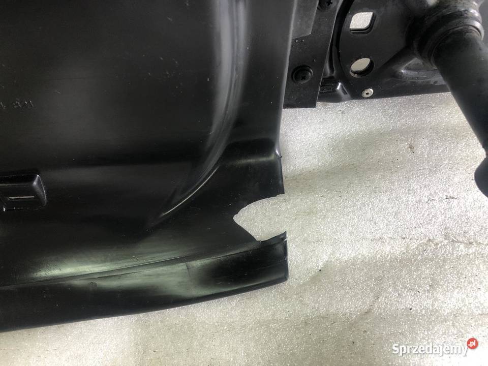 PAS PRZEDNI WZMOCNIENIE 8202831 BMW E46 wielkopolskie