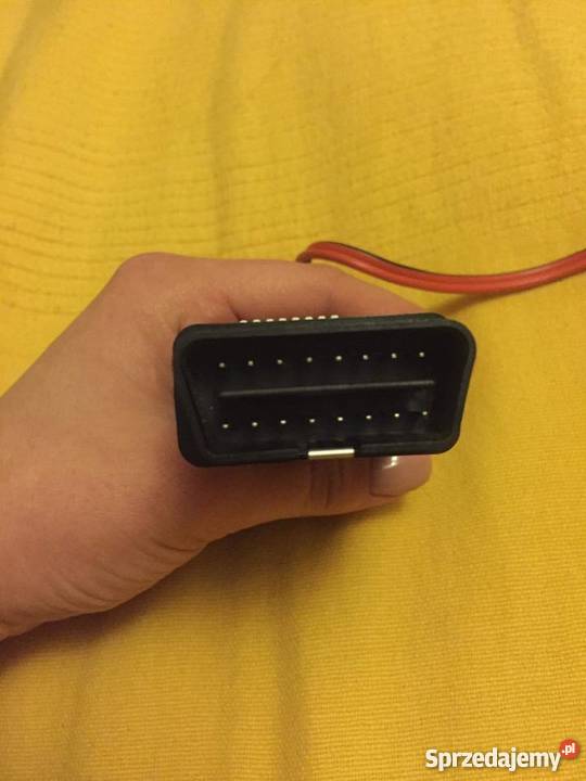 Kodowarka kluczy BMW BMW Key Coder Warszawa sprzedam