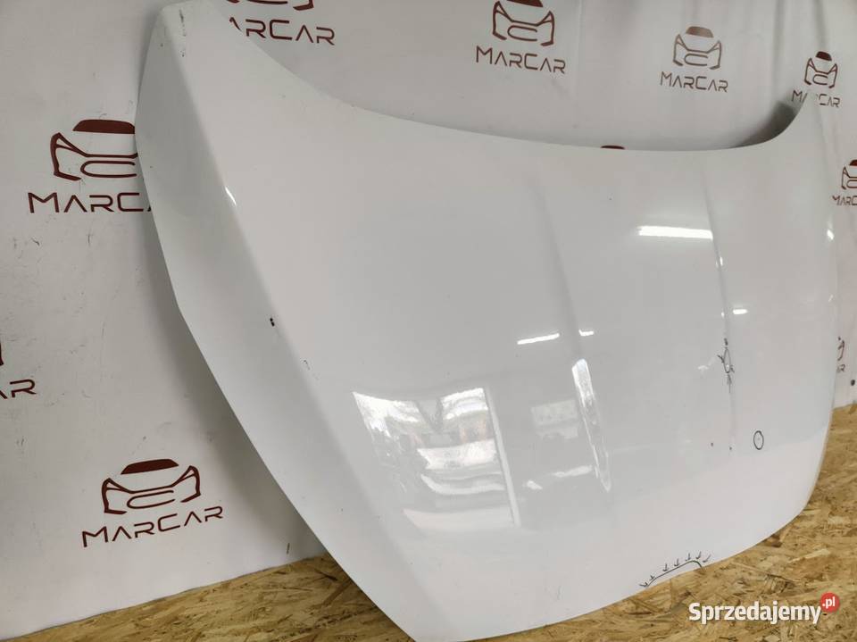 Maska Pokrywa Ford C Mk2 II Lift 20152019 Pleszew