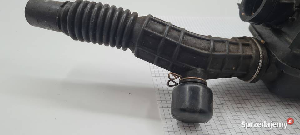 Honda Shadow 9050 SRX obudowa filtra powietrza Warszawa