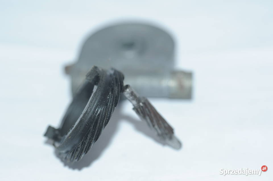 Komar Sztywniak Motorower Napęd licznika ślimak Rzeszów sprzedam