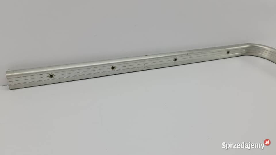 Zderzak Tyl Bumper Lynx 59 Yeti 550 Skidoo Łódź