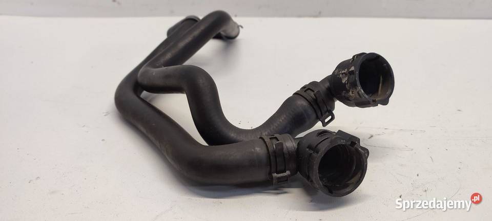 AUDI A3 8Y RURA PRZEWÓD WODY 15 TSI 5Q0121156C