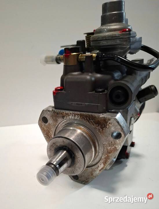 9520A311G Pompa wtryskowa