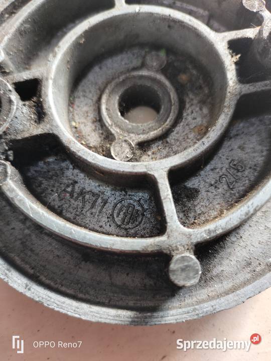 Komar motorynka szczękotrzymacz Części i akcesoria motocyklowe Łubno sprzedam