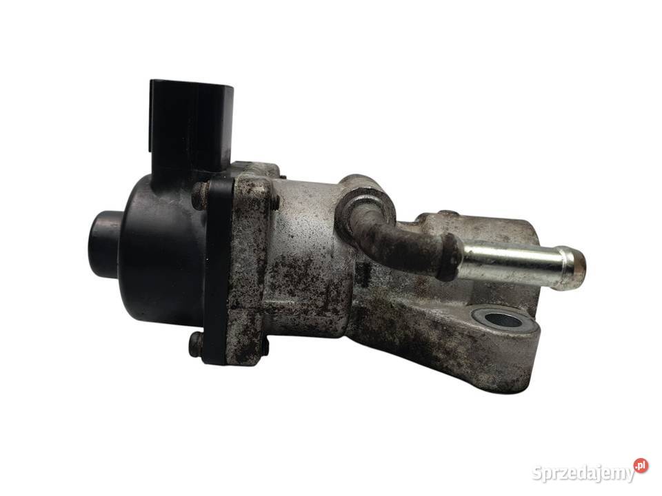 ZAWÓR EGR Ford Focus C 18 16V osobowe Recyrkulacja spalin EGR lubelskie Chełm
