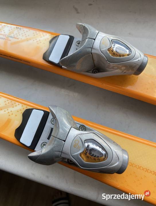Narty Dynastar Exclusive 8 Look 153 Narty Warszawa