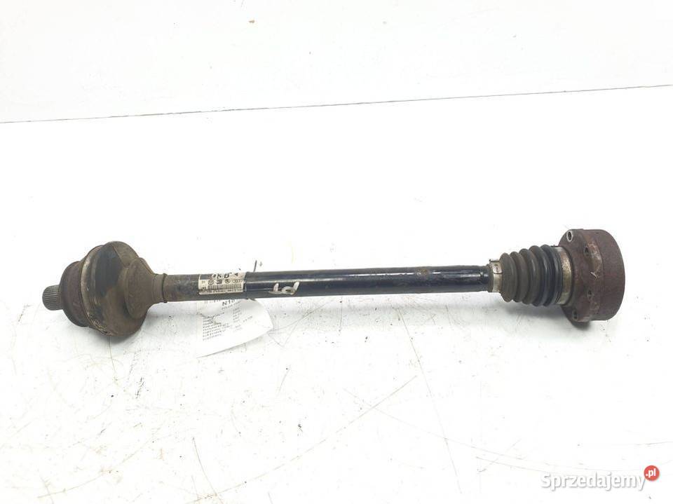 PÓŁOŚ PRAWA TYŁ AUDI A8 D3 Pozostałe kujawsko-pomorskie Lipno