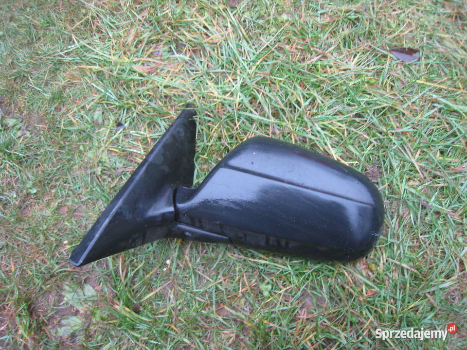 Lusterko zewnętrzne lewe Honda Civic VI 96 żaba osobowe Kraków