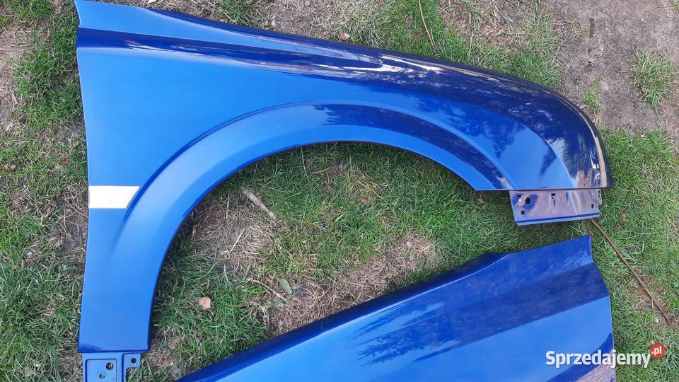 błotnik prawy lewy vectra c signum nie lift Z20Z