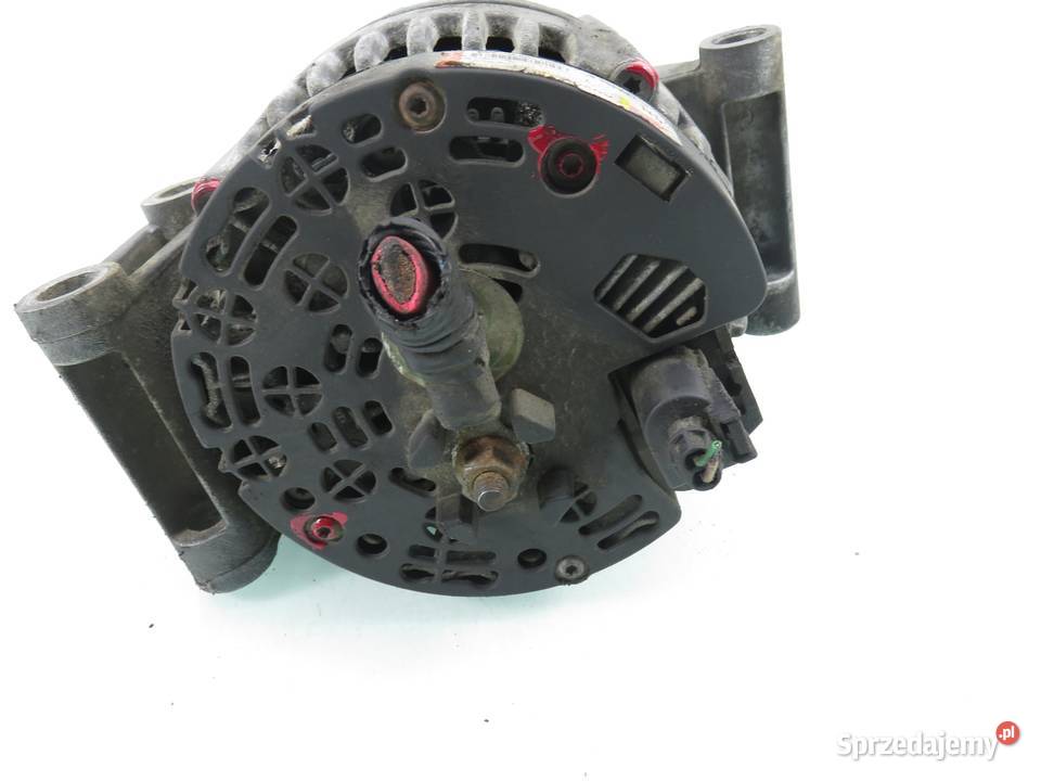 ALTERNATOR CITROEN JUMPER II 22 HDi A0200 sprzedam