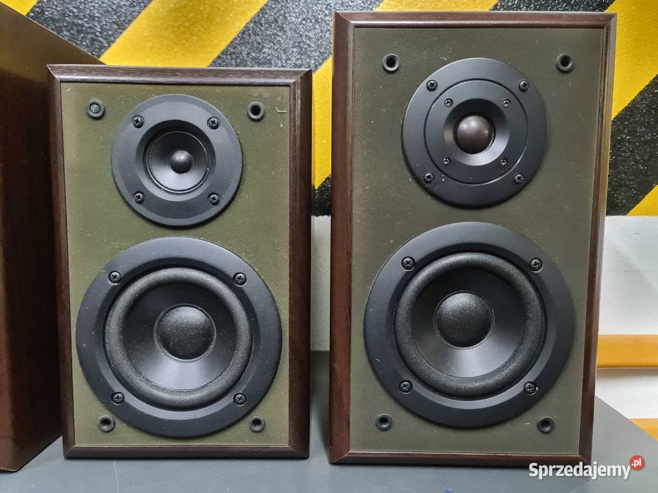 kolumny stereo Technics SBHD81 wysyłka małopolskie Kraków