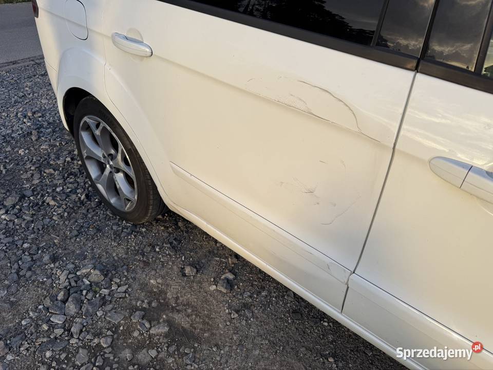 Ford s 20 salon Polska Otwock