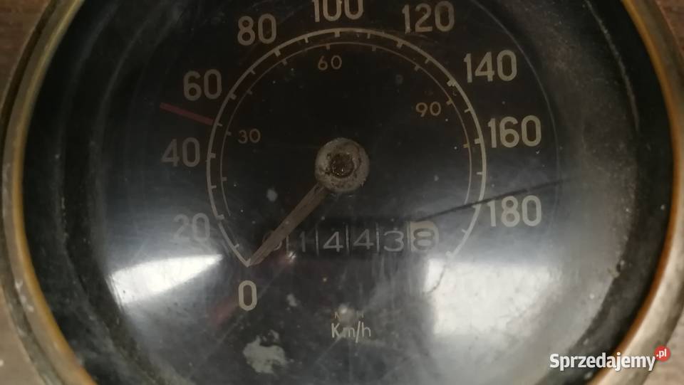 ford capri mk1 Capri Maszów