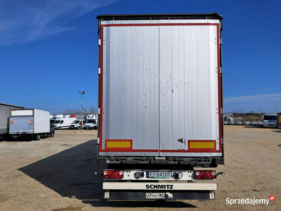 firana Schmitz scb s3t Komorniki