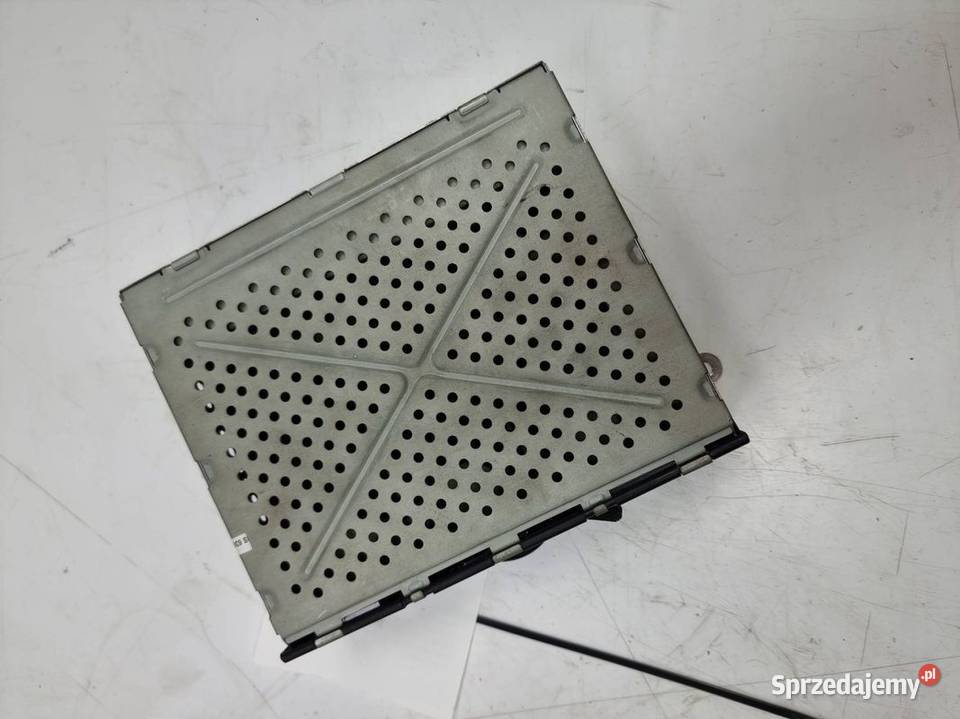 MODUŁ AUDI A8 D3 4E0035541 Lipno