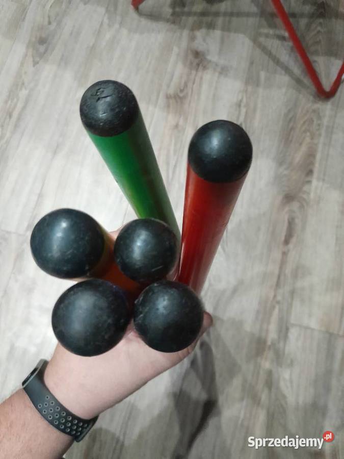 Laska gimnastyczna 70 Wieliczka