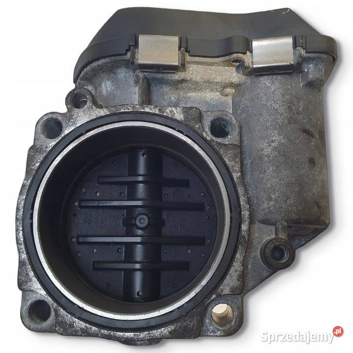 PRZEPUSTNICA BMW E87 E90 20 i 7561066 lubelskie