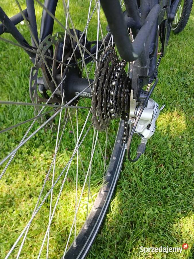 Rower Vermont Miejskie Opatów