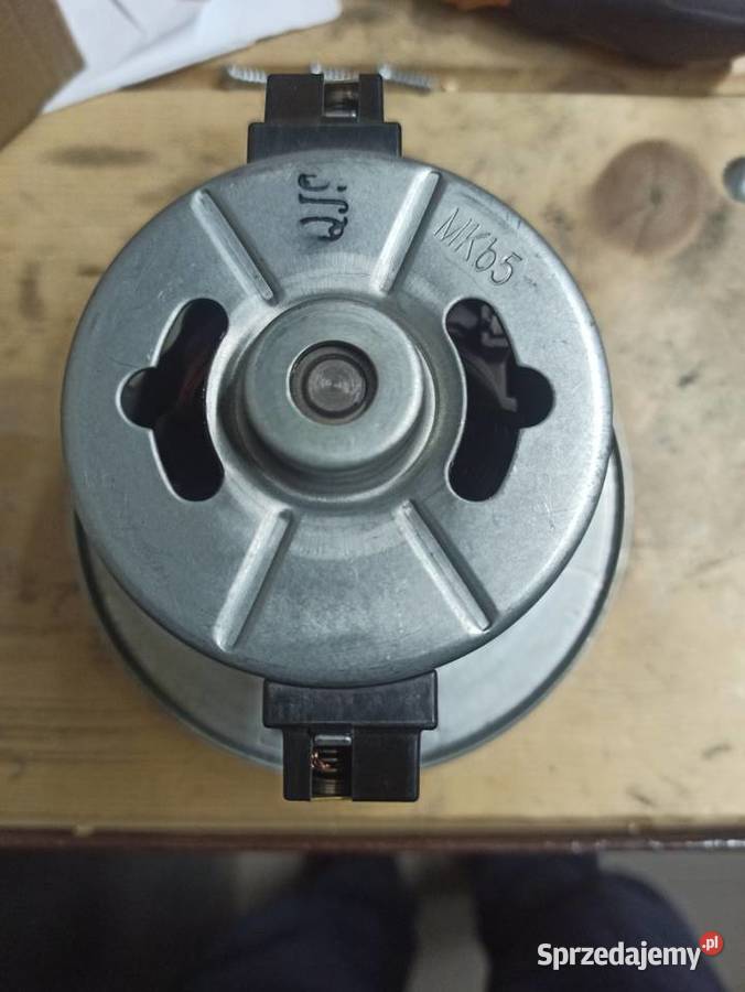 Silnik zelmer odyssey 650W Bielsk Podlaski