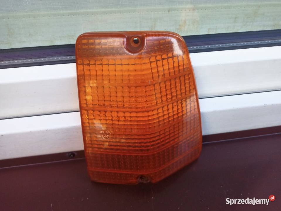 Skoda 105 120 klosz kierunkowskazu lewy kierowcy Sieradz