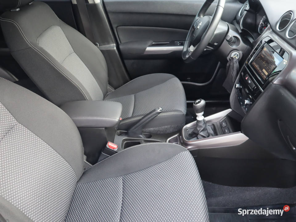 Suzuki Vitara 14 BoosterJet śląskie Katowice