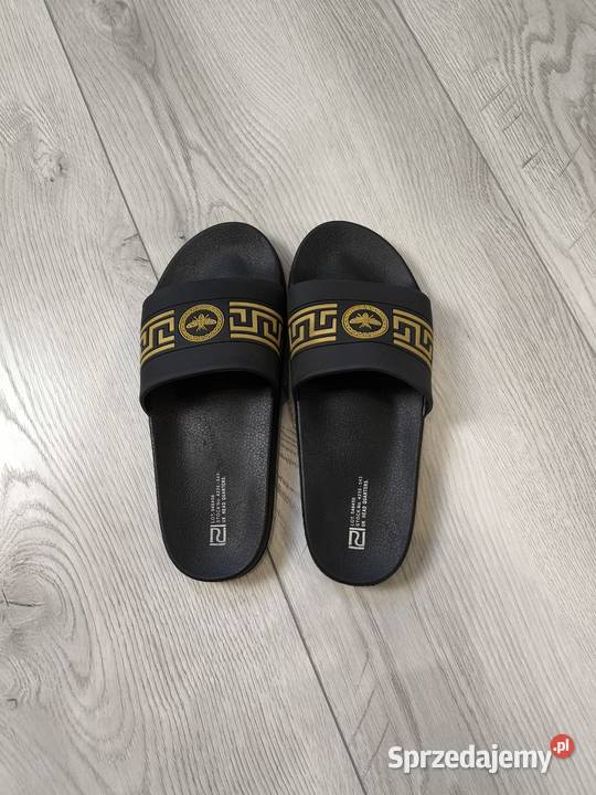 Klapki damskie River Island rozmiar 40 Poznań