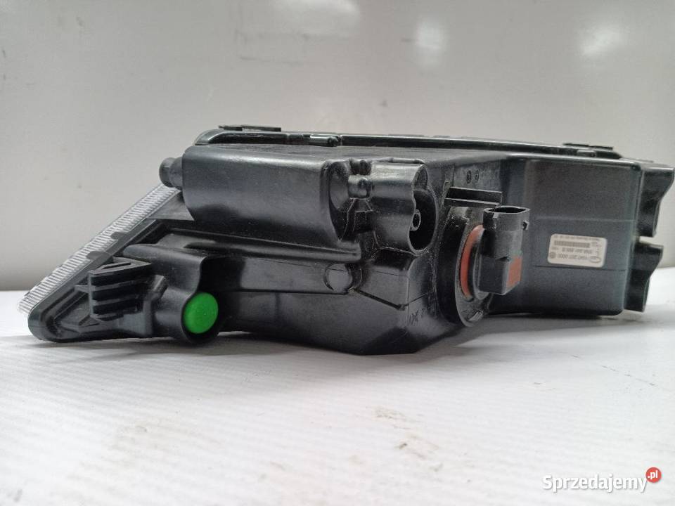 HALOGEN PRZÓD PRZEDNI LEWY VW TIGUAN II
