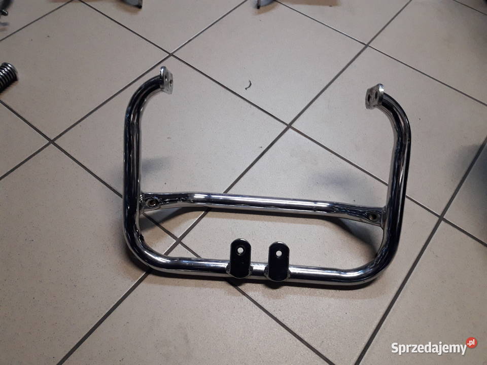 GMOLE HONDA VT V TWIN 700750800 Jawiszowice